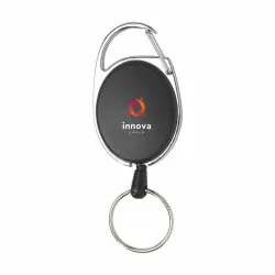 Extra rabatt Aspen RollerClip Keychain