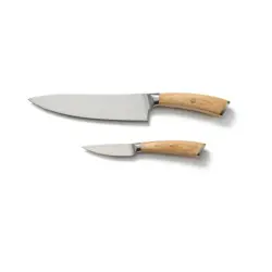 Snabb frakt Kockset - Hikari 8CR14-Stål