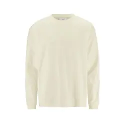 Frequent Heavy LS Tee M Erbjudandepris