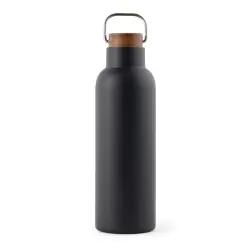 Extra rabatt VINGA Ciro RCS återvunnet stål vakuumflaska 800 ML