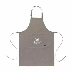 Nedsatt pris Cocina GRS Recycled Cotton (160 g/m²) förkläde
