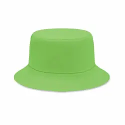 Beställ idag Monti - Solhatt bomull 260 gr/m²