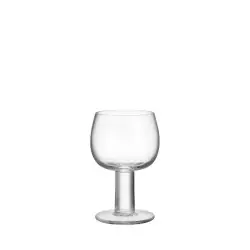 Begränsat antal Kosta Boda Fars glas 37cl 2-pack