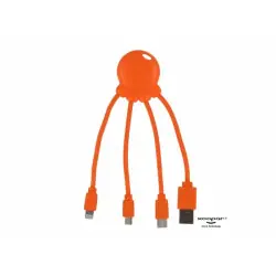 Nedsatt pris 2087 | Xoopar Octopus Charging cable