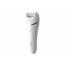 Lägg i varukorgen BRE700|Philips Epilator för ben och kropp, våt och torr