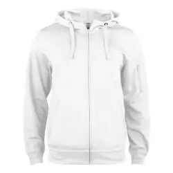 Basic Active Hoody Full Zip Outlet