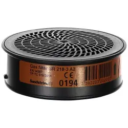 Gasfilter Sundström SR 218-3 A2 Lägg i varukorgen