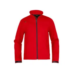 FJ79 - Softshell Jacket Rabatter