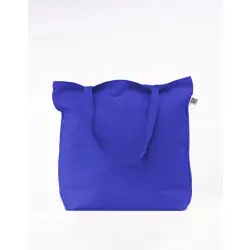 Fairtrade Cotton Canvas Bag I lager