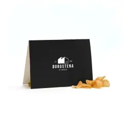 Snack Wrap - Chips Billigare