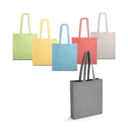 Utförsäljning MARACAY. Kasse med återvunnen bomull (70%) och polyester (30% rPET) (140 g/m²)