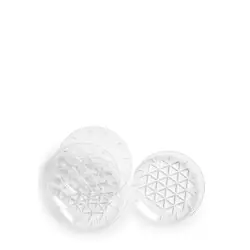 Snabb frakt Picknick Juni assiett, 4-pack