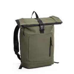 Escape, Ryggsäck rollTop Dull rubber PU 17 Fri frakt