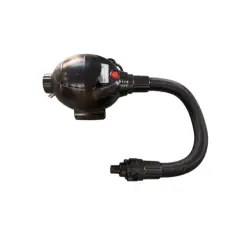 Fynd Pump till uppblåsning 800 w