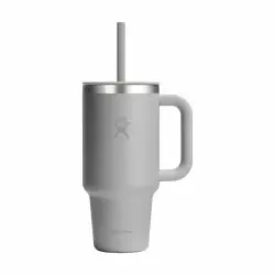 Hydro Flask Travel Tumbler 946 ml dryckesmugg Rabatt