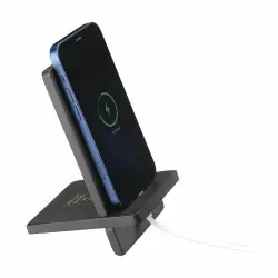Miyo Bamboo Phone Stand hållare för telefoner Expressleverans