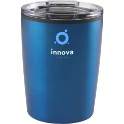 Espresso-to-Go Mug RCS Recycled Steel 170 ml Rabatter