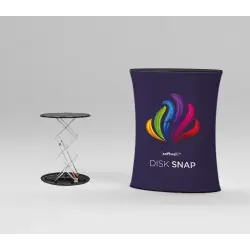 Disk Snap automatisk Fynd