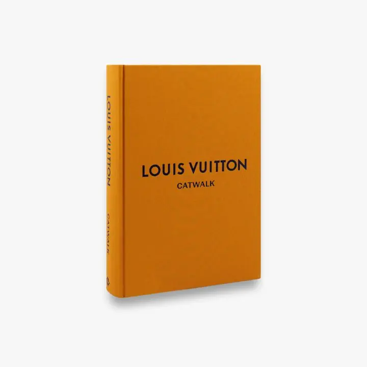 Bok Louis vuitton catwalk Outlet