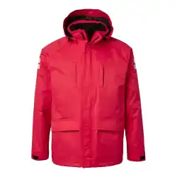 167 Parka Billig