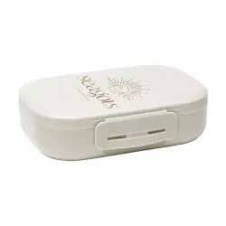 Day to Day Lunchbox Clip 670 ml matlåda Extra rabatt