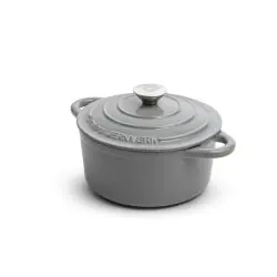 Gjutjärnsgryta 2,8 l Rabatt