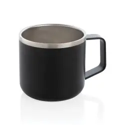 Stainless steel campingmugg Fri frakt