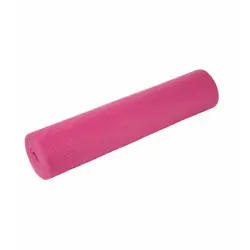 Yoga and fitness mat Begränsat antal