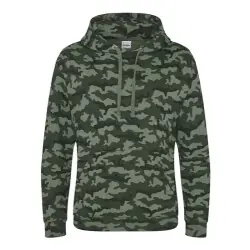 Billigare Camo Hoodie