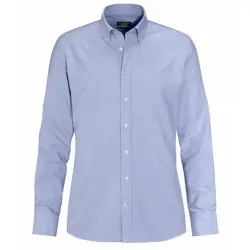 Bästa pris Oxfordskjorta slim fit