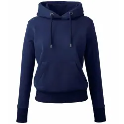 Kampanjpris Womens Anthem hoodie