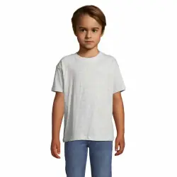 Snabb leverans Regent Kids - REGENT BARN T-SHIRT 150g