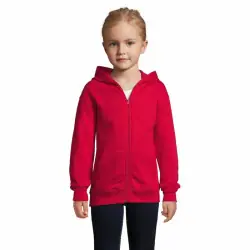 Stone Kids - STONE BARN LUVTRÖJA 260g Sista chansen