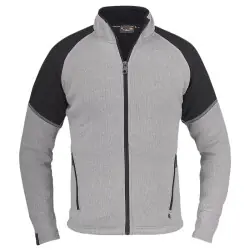 FJ66 - Pile Jacket Snabb frakt