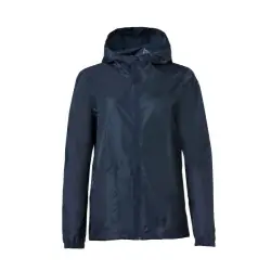 Basic Rain Jacket Nedsatt pris