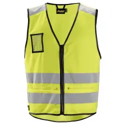 AllroundWork, Varselväst KL 2 Bästa pris