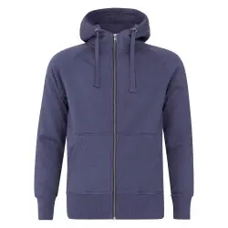 I lager Original Hood Jacket