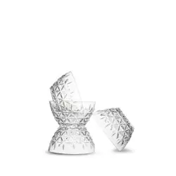 Sänkt pris Picknick Juni skål liten, 4-pack