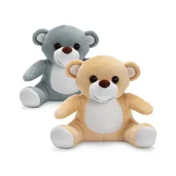 BEARY. Mjukisdjur som björn Säker betalning