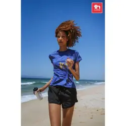THC NICOSIA WOMEN. Sport t-shirt för damer risnedsättning