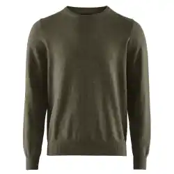 Endast idag Brockton Cotton Crew Neck