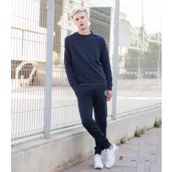 Lågt pris Slim cuffed jogger