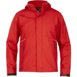 FJ80 - Softshell Jacket 3L Begränsad tid