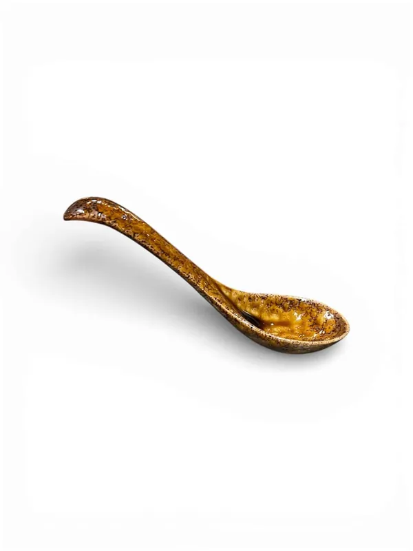 Kundfavorit Tokyo Design Studio Sked Brun 17 cm