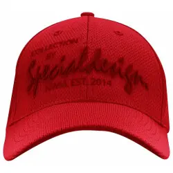Mesh Sporty Cap Begränsad tid