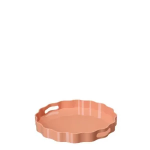 Yen Bricka – Plast 33×4 cm Persikornas, Ø31 cm Billig