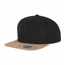 Cork Snapback Nedsatt pris