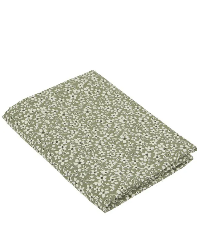 Duk Lisen Grön 140×250 Outlet