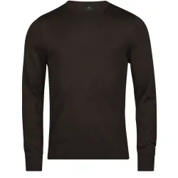 Crew Neck Knit Beställ nu