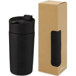 Erbjudandepris Jetta 330 ml vakuumisolerad termos i koppar